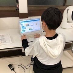 ロボットプログラミング教室/STEAM教育の画像