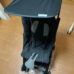 ポキット　ベビーカー