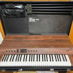 YAMAHA エレクトロニック・ピアノ CP-20  ヴィンテージ