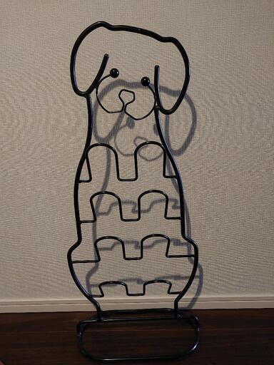 スリッパラック