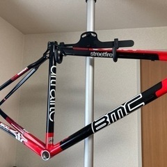 BMC SSX01 Lサイズフレーム　難あり
