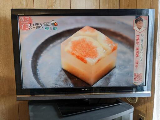 SONY BRAVIA 液晶テレビ KDL-40V5\n\n40インチ ジャンク