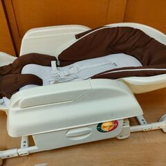 ハイローチェアお譲りします。