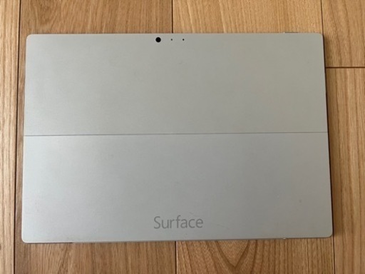 【ジャンク】surface pro3 core i5 メモリ4GB ストレージ128GB