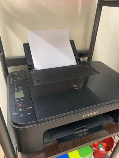 Canon  プリンター
