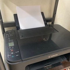 Canon  プリンター