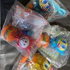 ハッピーセット