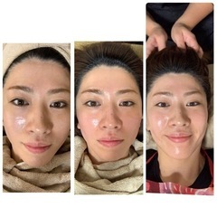 東京開催 1dayヘッドセラピー講座　の画像