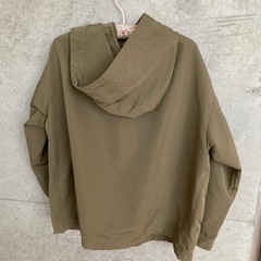 スプリングコート？の画像