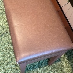 Privia px720c イス付きの画像