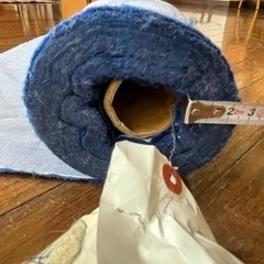 【引き取り限定】オックスフォード生地の画像