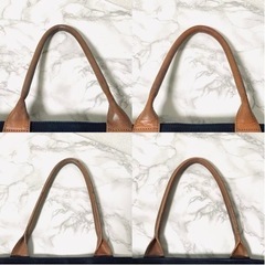 【人気モデル】TORY BURCH トリーバーチ トートバッグの画像