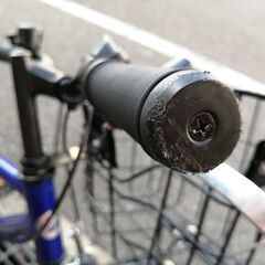 ブリヂストン シュライン 24インチ 子ども用自転車の画像