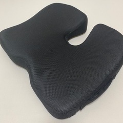 ikstar 骨盤サポート　姿勢クッション　腰痛対策