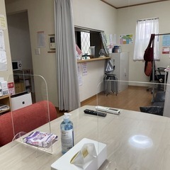 未経験者歓迎！！障がい者支援グループホーム世話人(パート・アルバイト) の画像