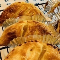 おもけんマルシェ出店【おやつカフェさと】