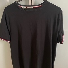 MONCLER Tシャツ
