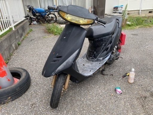 値下げ！AF27レストアベース