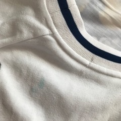 は？時？保育園制服、体操着、カバンセットの画像