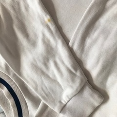 は？時？保育園制服、体操着、カバンセットの画像