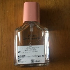 【香水】ZARA フィールズアットナイトフォール　の画像