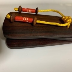 沖縄楽器　サンバ　売ります🎵新品です🤩の画像