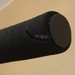 【受け渡し予定者が決まりました！】ぶら下がり健康器　懸垂マシン　チンニングの画像