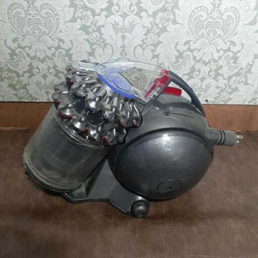ダイソン　dyson　DC63　訳あり