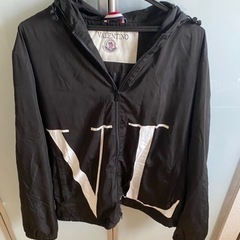 VALENTINO × MONCLER
