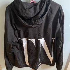VALENTINO × MONCLERの画像