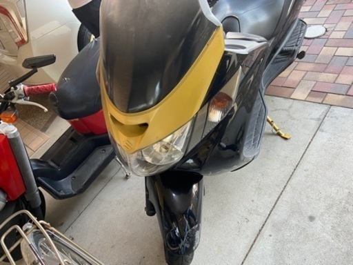 スカイウェイブ