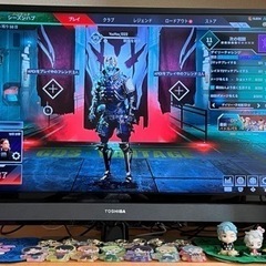 APEXフレンド🤝
