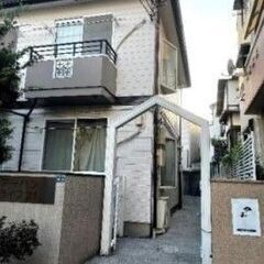 🌸契約金６万円☺有楽町線 地下鉄赤塚駅 歩11分🌸東京都板橋区赤塚☺