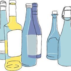40代～推し本を持ち寄りお酒を飲む会