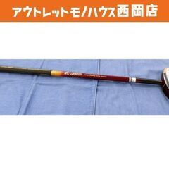 GROUND GOLF クラブ 右打ち用 アシックス Light...