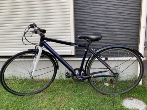 自転車