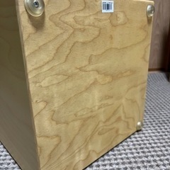 美品　カホン　レッスンテキストDVDセットの画像