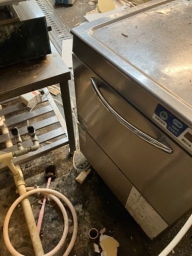 値下げ！ダイワ洗浄器