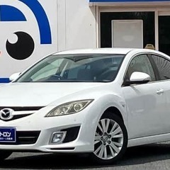 【自営業の方♪申告未もご対応可能】フルセグ視聴OK📺✨8万キロ台🎶