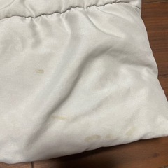 ダウンジャケットの画像