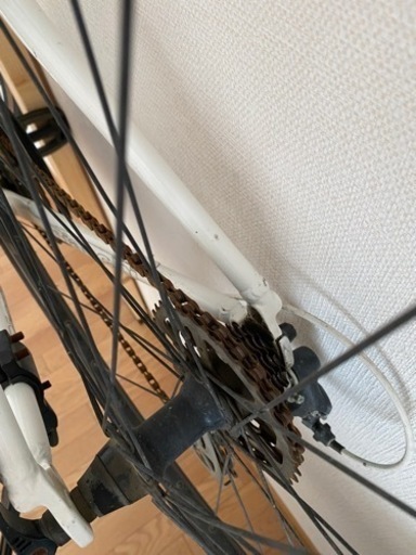 ビアンキ　Bianchi カメレオンテ1 クロスバイク