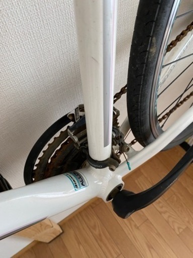ビアンキ　Bianchi カメレオンテ1 クロスバイク