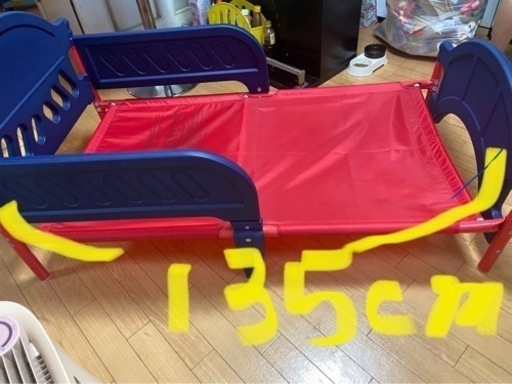 子供用ベッド