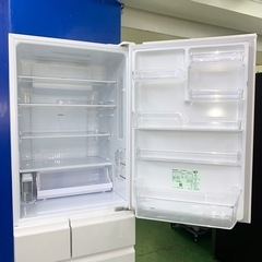 ⭐️Panasonic⭐️冷凍冷蔵庫 2021年406L 自動製氷 大阪市近郊