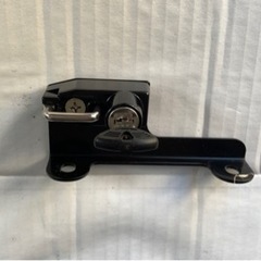 キジマ　BMW R1250GS用ヘルメットホルダーの画像