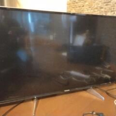 Panasonic パナソニック 液晶テレビ TH-43GR770