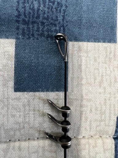 アテンダーⅡ 1.75 53