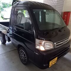 　ダイハツ　ハイゼット　ジャンボ