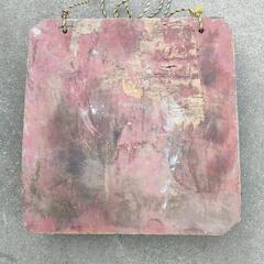 台車　60x60cm　工具　DIY　引越　重量物運搬　ラスト1台