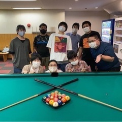秋だからこそたくさん友達作ろうよ🎉